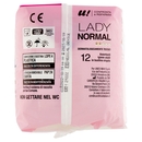 12 Assorbenti Lady Normal U! Confronta e Risparmia